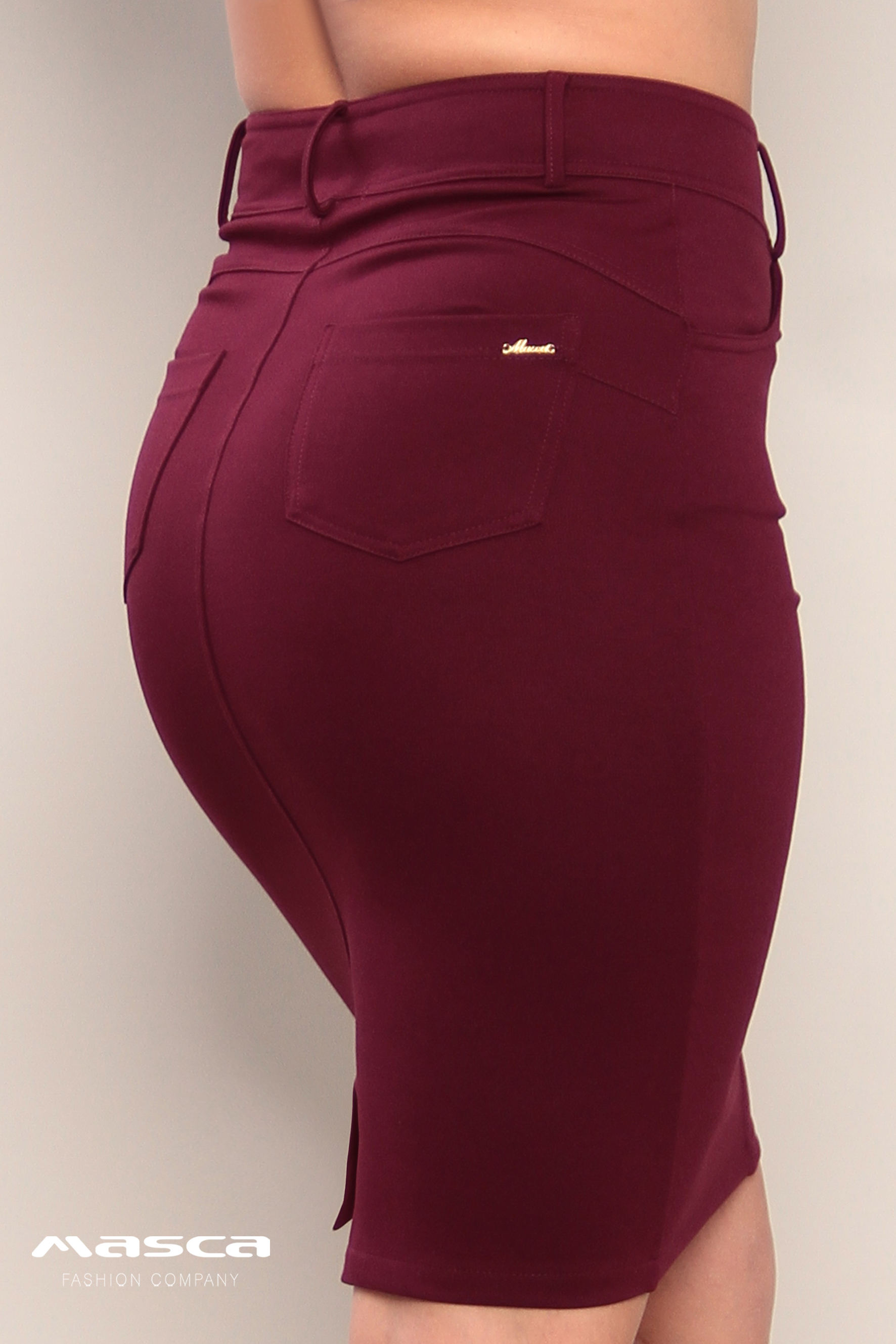 50017-Sz84 Masca Fashion Szoknya 