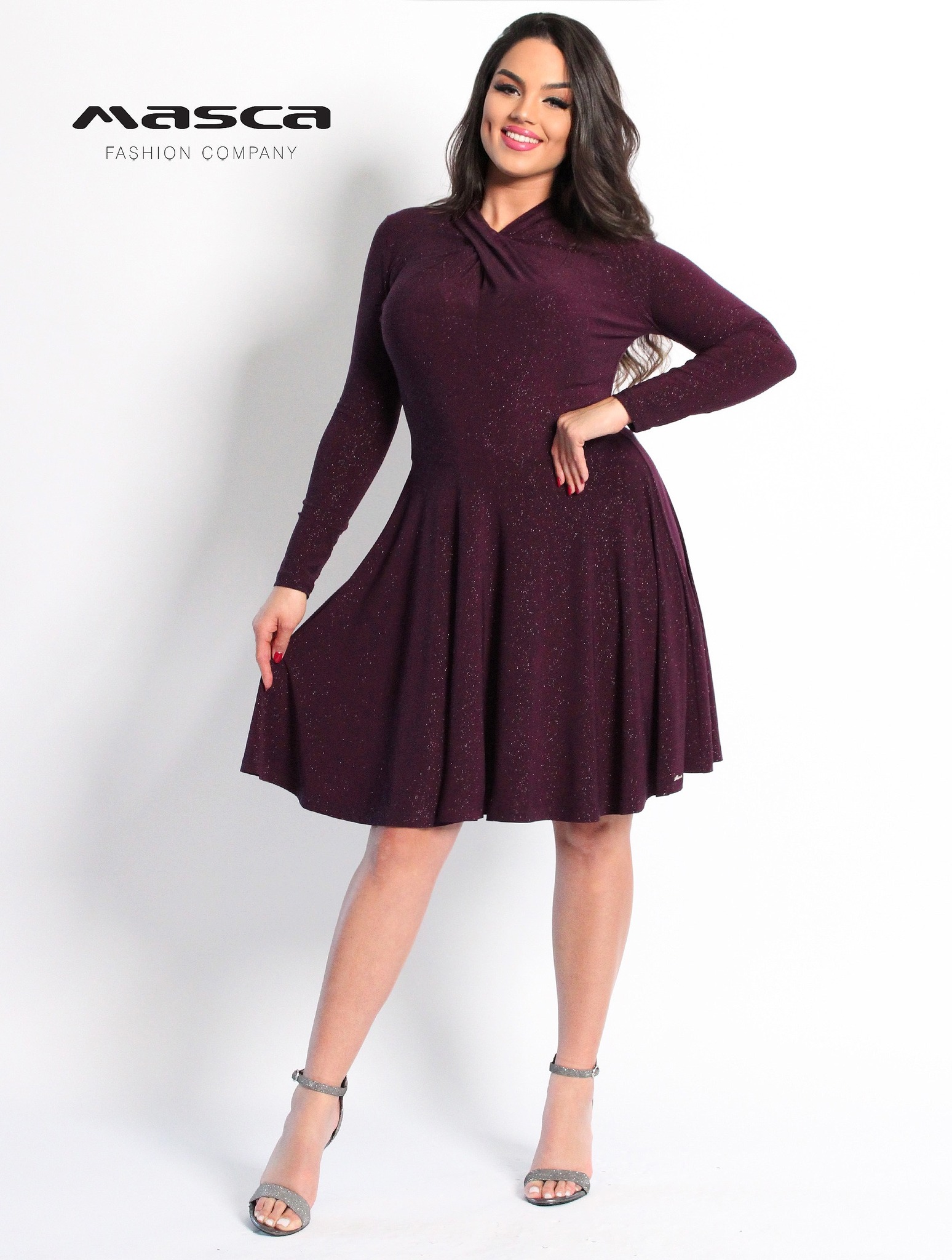 52575-R94 Masca Ruha GY