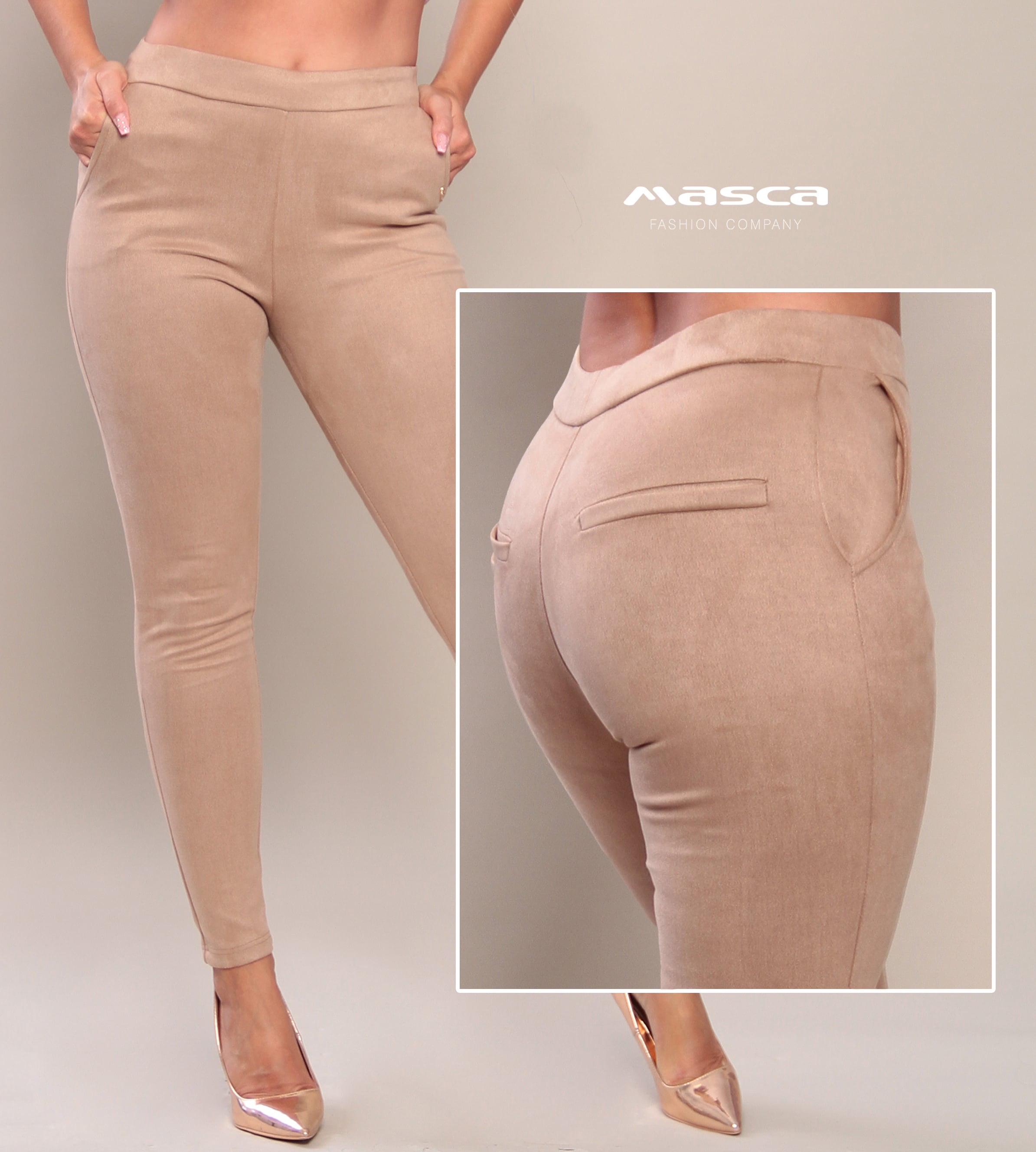 50103-N79 Masca fashion Nadrág 