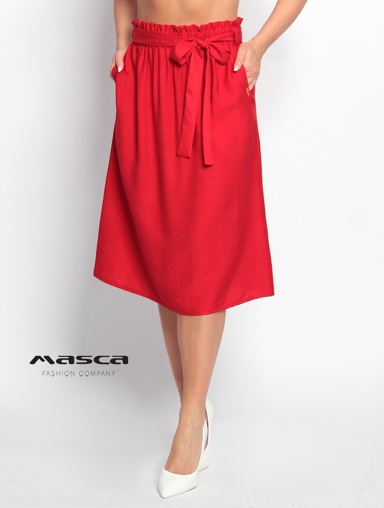 51671-Sz77 Masca Szoknya