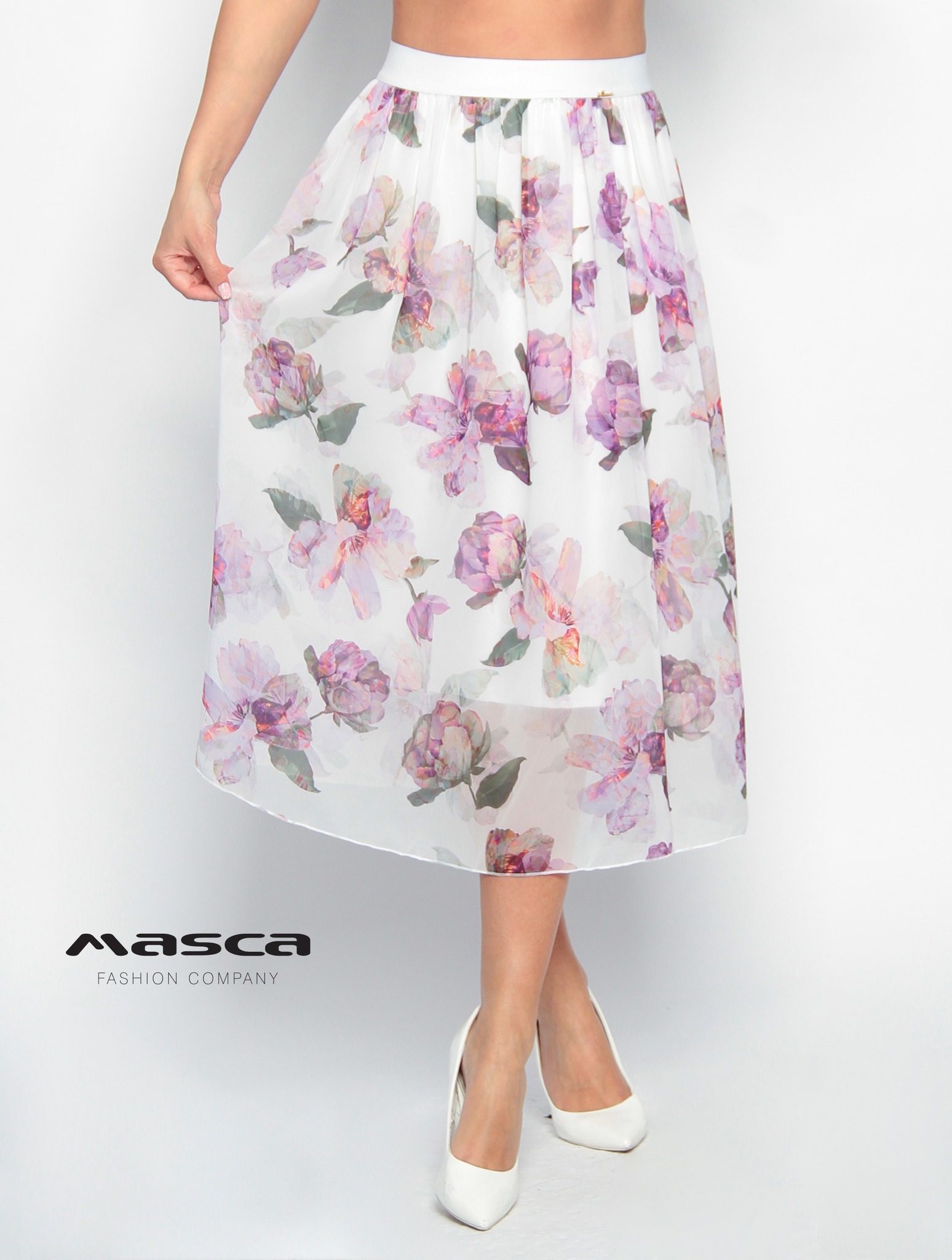 51759-SZ79 Masca Szoknya