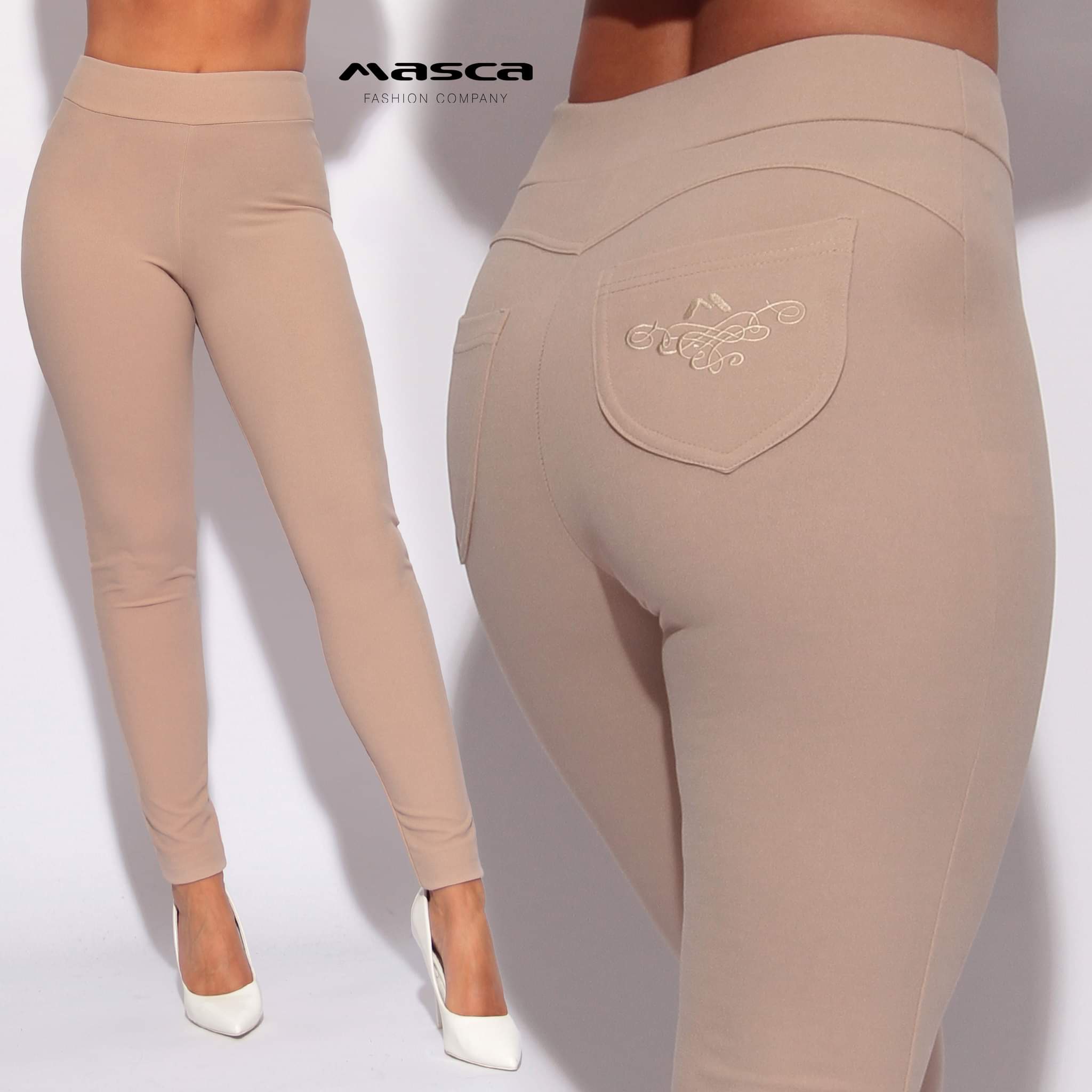 40177-77-98 Masca Fashion Nadrág