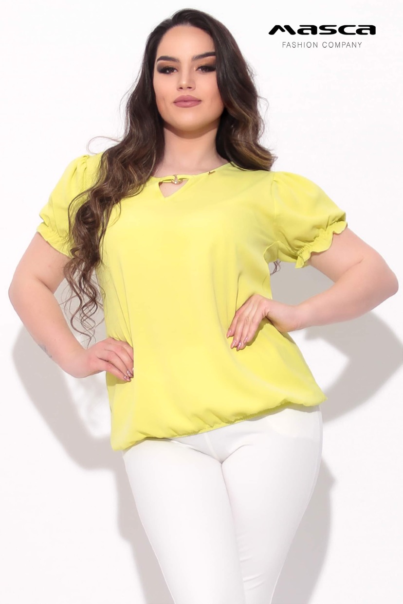 40537-F72 Masca Fashion Felső