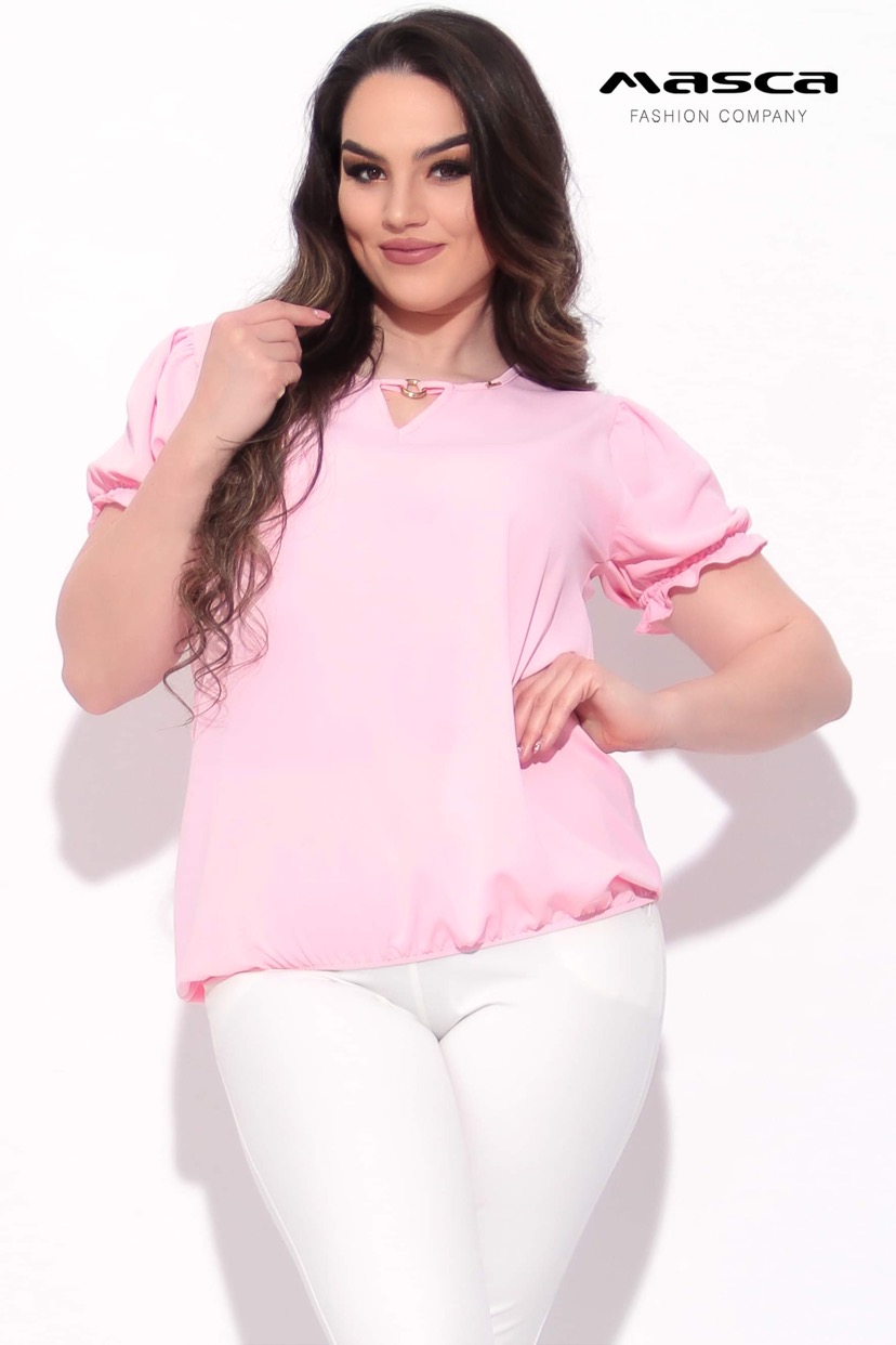 40533-F72 Masca Fashion Felső