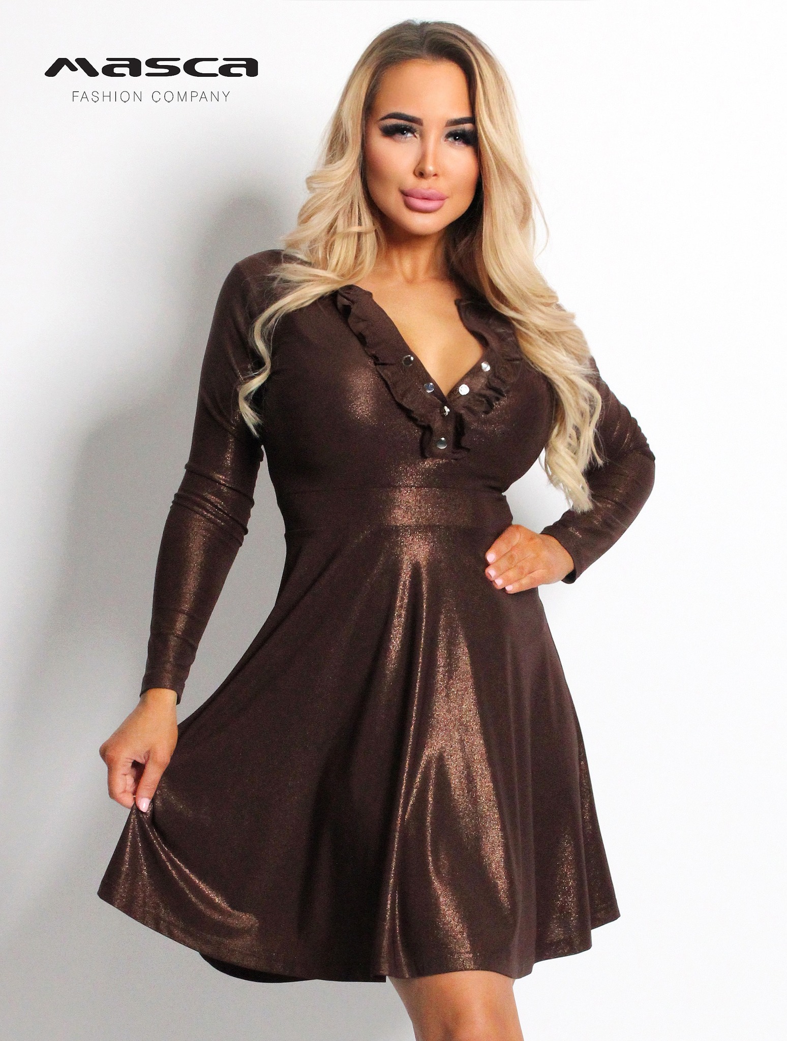 52629-R94 Masca Ruha GY